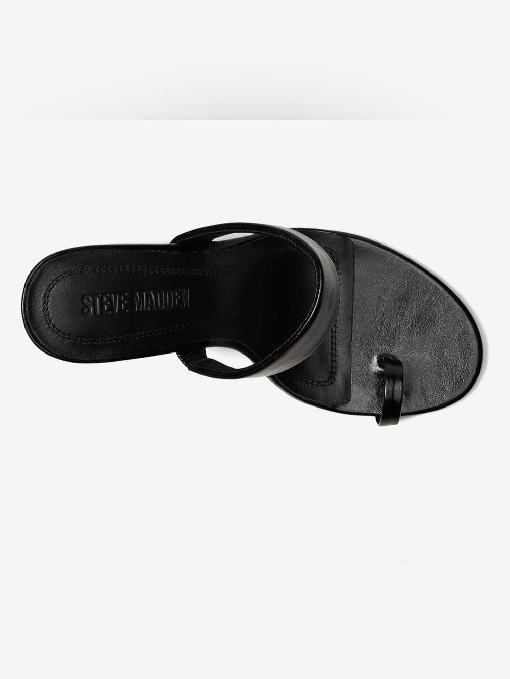 Steve Madden Renie Heels (6) - Picture 3 of 3
